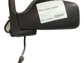 Außenspiegel mechanisch