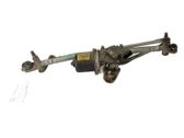 Wiper motor