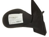 Manual wing mirror