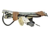 Front door window regulator motor