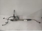 Steering rack