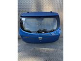 Tailgate/trunk/boot lid