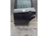 Rear door