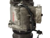 Air conditioning (A/C) compressor (pump)
