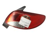 Rear/tail lights