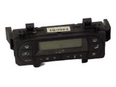 Climate control unit