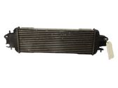 Intercooler radiator