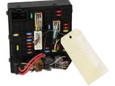 BSM Control unit
