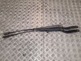 Front wiper blade arm
