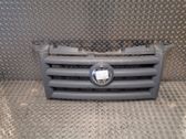 Front grill