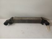 Intercooler radiator