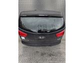 Tailgate/trunk/boot lid