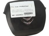 Steering wheel airbag