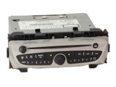Radio/CD/DVD/GPS head unit