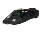Rear door window regulator motor