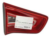 Tailgate rear/tail lights