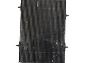 A/C cooling radiator (condenser)