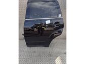 Rear door
