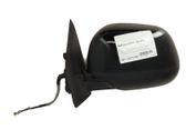 Manual wing mirror