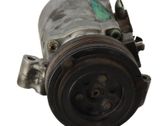 Ilmastointilaitteen kompressorin pumppu (A/C)