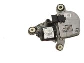 Wiper motor