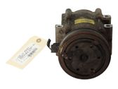 Air conditioning (A/C) compressor (pump)