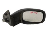 Manual wing mirror