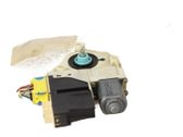 Front door window regulator motor
