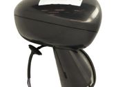 Manual wing mirror