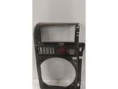 Radiator support slam panel