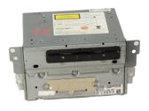 Radio/CD/DVD/GPS head unit