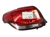 Rear/tail lights