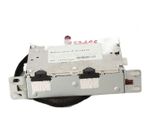 Radio/CD/DVD/GPS head unit