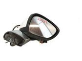 Manual wing mirror