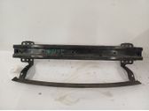 Front bumper cross member