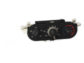 Climate control unit