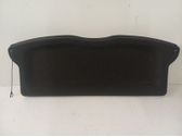 Parcel shelf