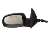 Manual wing mirror