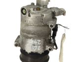 Air conditioning (A/C) compressor (pump)
