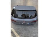 Tailgate/trunk/boot lid
