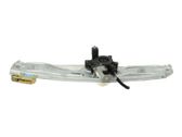 Rear door window regulator motor