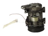 Air conditioning (A/C) compressor (pump)