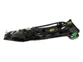 Rear door window regulator motor