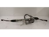 Steering rack