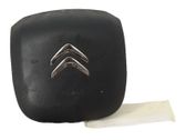 Steering wheel airbag