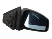 Manual wing mirror