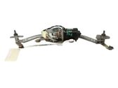 Wiper motor
