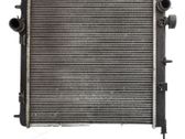Coolant radiator