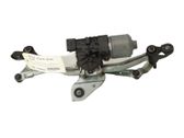 Wiper motor