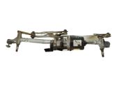 Wiper motor